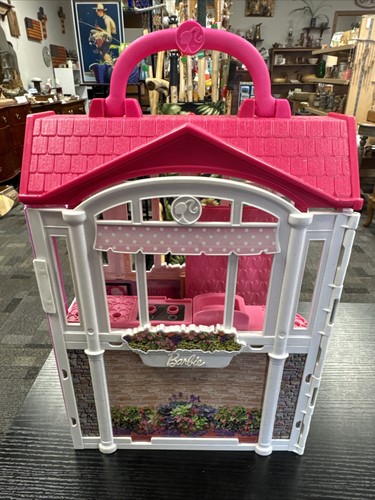Barbie 2014 mattel - 2014,