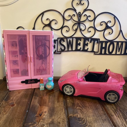 Barbie fashionistas pink - fashionistas,