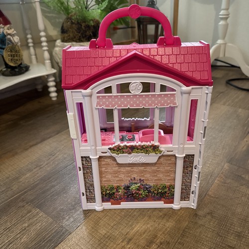 Barbie 2014 mattel - barbie,