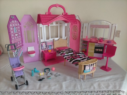 Casa vacanze glam barbie - casa,