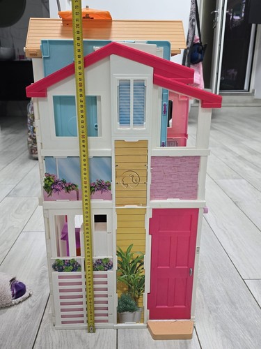 Casa vacanza glam barbie - la,