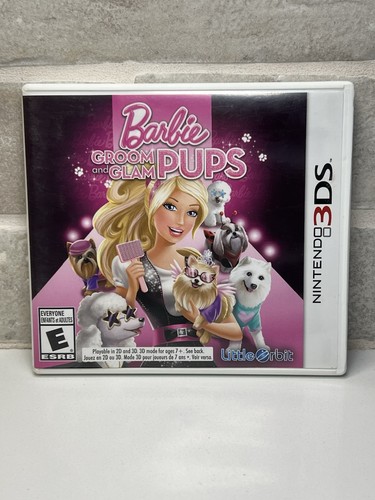 Minty rare barbie groom - minty, *barbie: