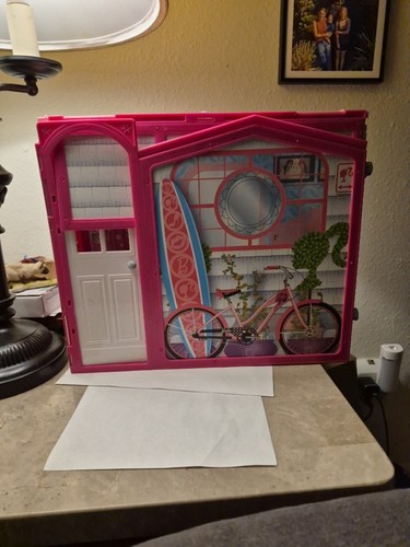 Barbie mattel 2009 - mattel,