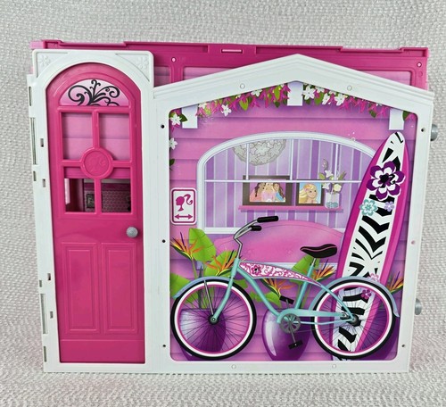 Mattel 2009 barbie casa delle - barbie,