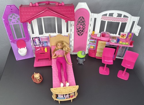 2014 barbie glam - barbie,