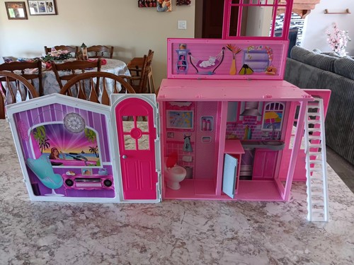 Barbie mattel 2009 bambola - 2009,