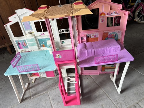 Casa vacanza glam barbie - casa,