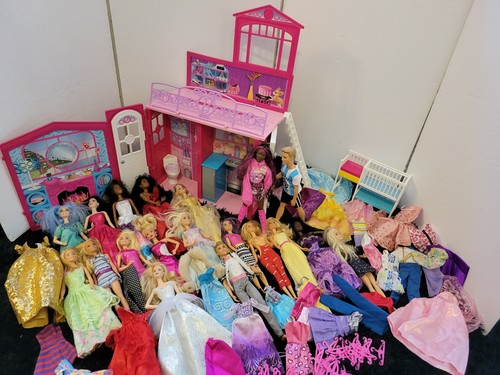 Mattel barbie doll - mattel,