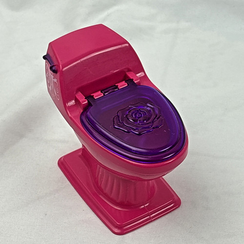 Barbie glam dream - glam, house
