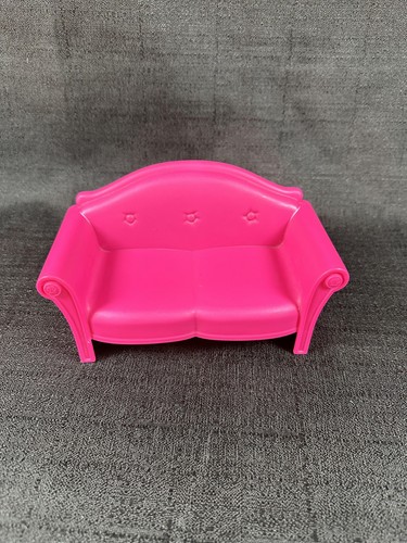 Barbie bambola glam casa
