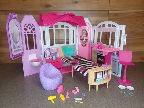 Barbie 2014 mattel - barbie,