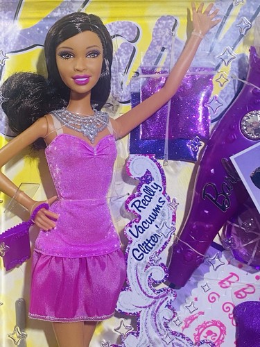 Set bambola barbie - bambola,