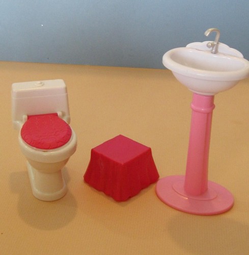 Piani glam barbie - 3,