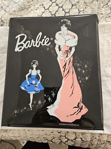 Barbie retro glam - retro,