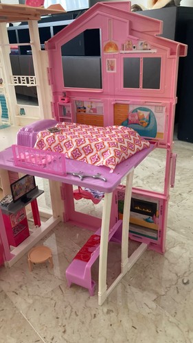 Casa vacanza glam - la, di