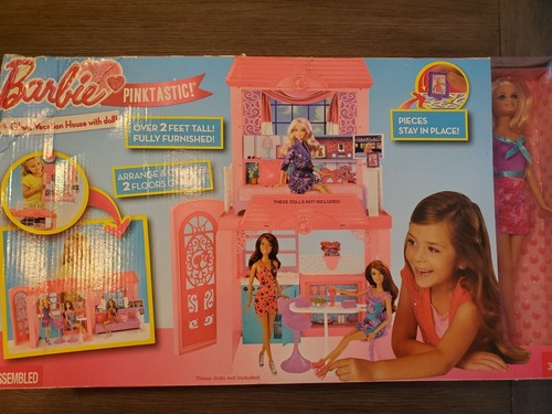 Barbie glam 2013 - barbie,