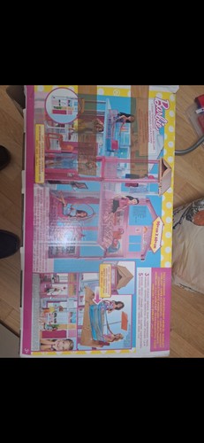 Casa vacanza glam barbie - la,