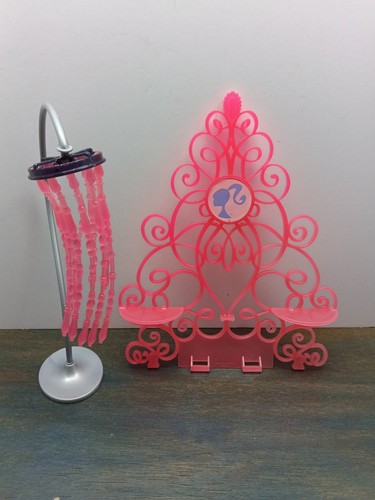 Barbie mattel 2008 house - mattel, my