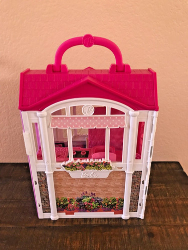 Barbie 2014 mattel - mattel,