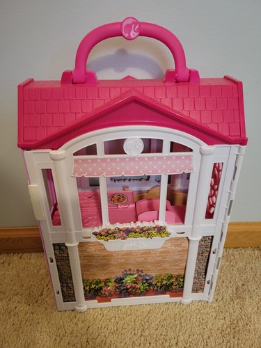 Barbie 2014 mattel glam - 2014,