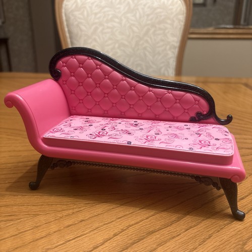 Mattel 2008 barbie casa - mattel,