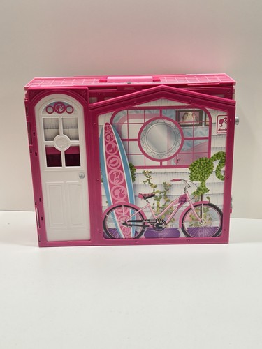 Bambola barbie mattel - bambola,