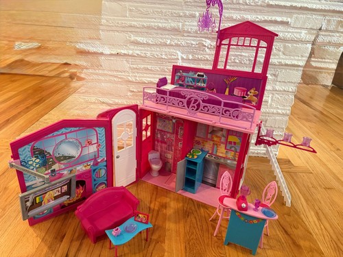 Vintage 2009 mattel barbie - 2009,