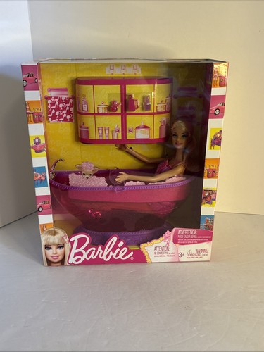 Barbie bambola glam - glam, beauty
