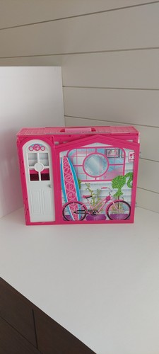 Barbie mattel 2009 - barbie,