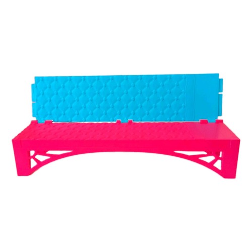 Divano letto giorno stile - divano,