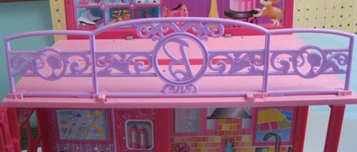 Storie glam barbie bambola - glam,