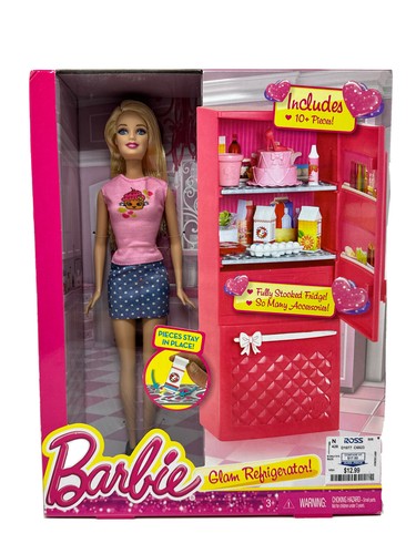 Barbie life the - barbie, house