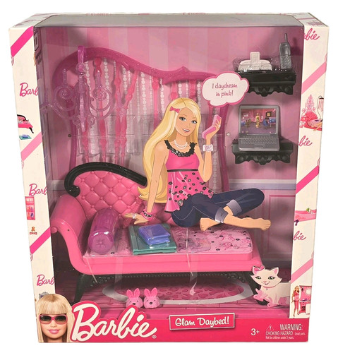 Barbie house mobile base - barbie, my