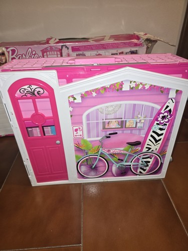 Casa barbie glam - barbie,