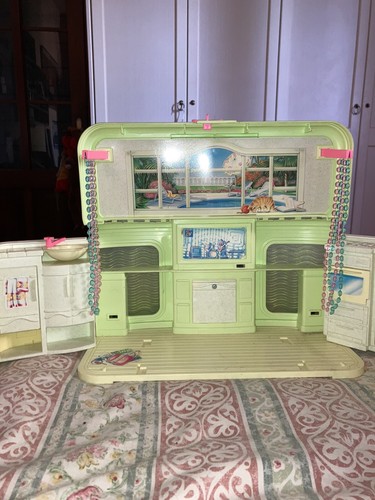 Casa vacanza glam barbie - casa,