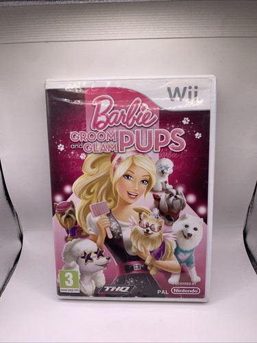 Barbie groom and - barbie,