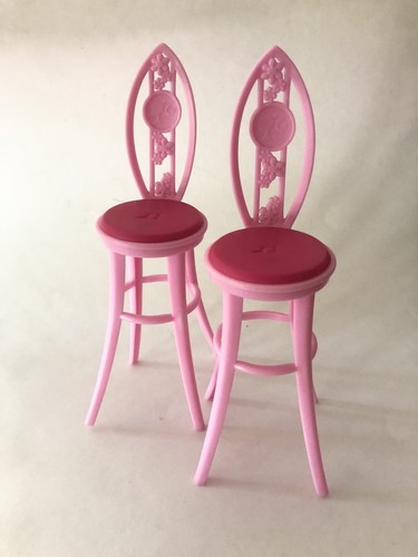 Barbie glam casa sulla - glam,