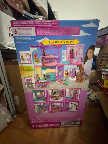 Casa vacanza glam - casa, barbie
