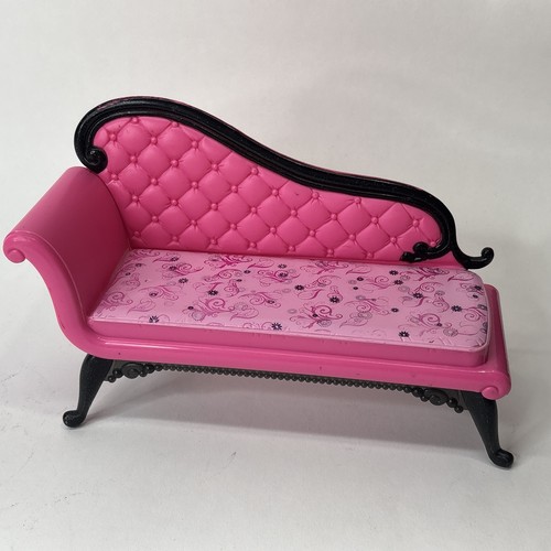 Mattel 2008 barbie casa delle - mattel,