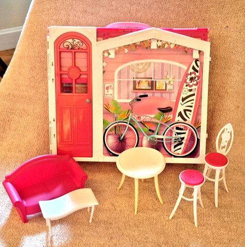 Barbie mattel 2009 bambola - 2009,