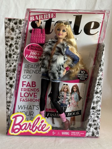 Barbie glam luxe style - style, 100+