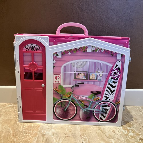 Casa barbie glam - barbie,