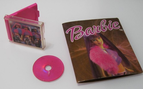 Barbie teresa 2001 - teresa,