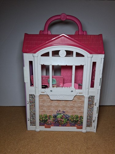 Barbie mattel 2014 glam - mattel,