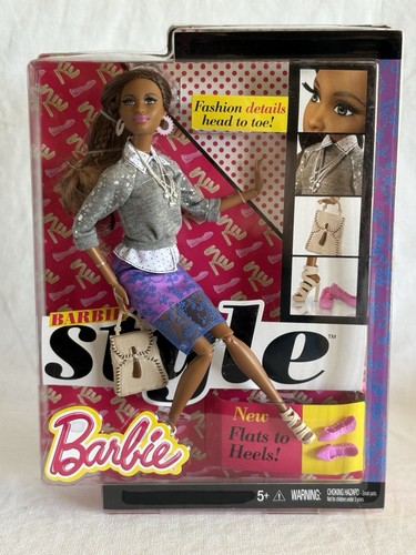 Barbie glam luxe - glam,