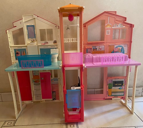 Casa vacanza glam barbie - vacanza,