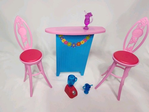 Set sedie sgabello - , bar