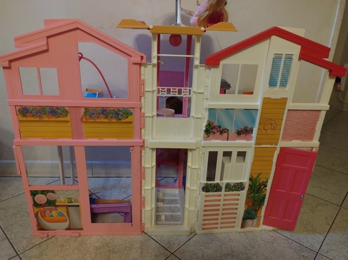 Casa vacanza glam - di, barbie